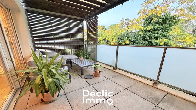 Ma-Cabane - Vente Appartement MONTPELLIER, 60 m²