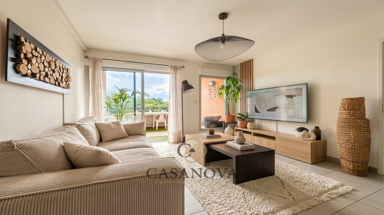 Ma-Cabane - Vente Appartement MONTPELLIER, 65 m²