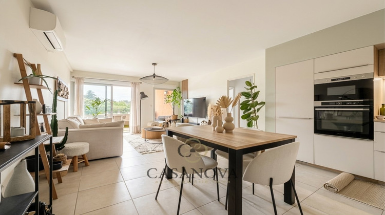 Ma-Cabane - Vente Appartement MONTPELLIER, 65 m²