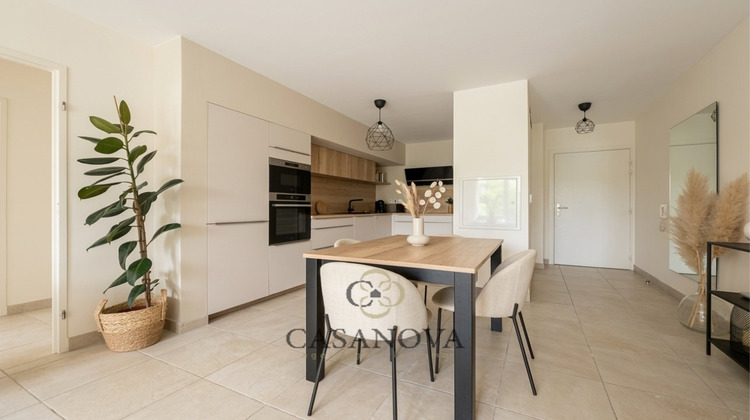 Ma-Cabane - Vente Appartement MONTPELLIER, 65 m²