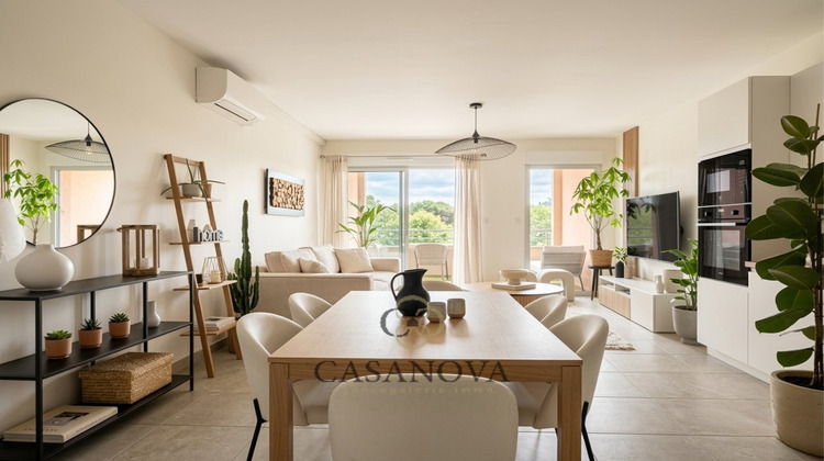 Ma-Cabane - Vente Appartement MONTPELLIER, 65 m²