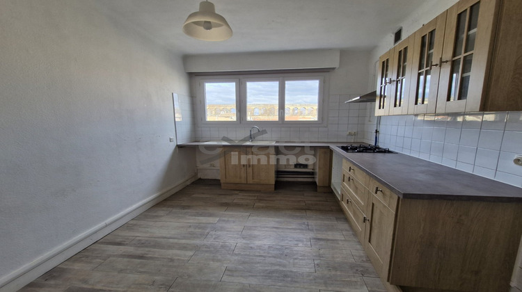 Ma-Cabane - Vente Appartement MONTPELLIER, 95 m²