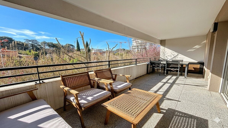 Ma-Cabane - Vente Appartement MONTPELLIER, 46 m²