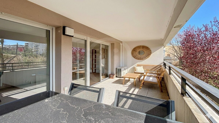 Ma-Cabane - Vente Appartement MONTPELLIER, 46 m²