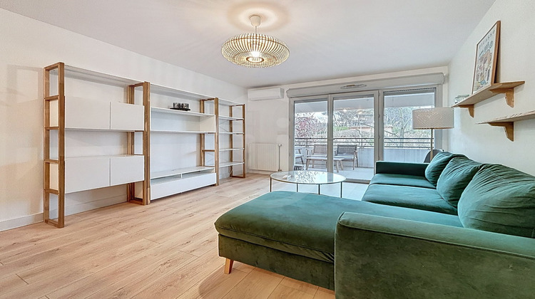 Ma-Cabane - Vente Appartement MONTPELLIER, 46 m²