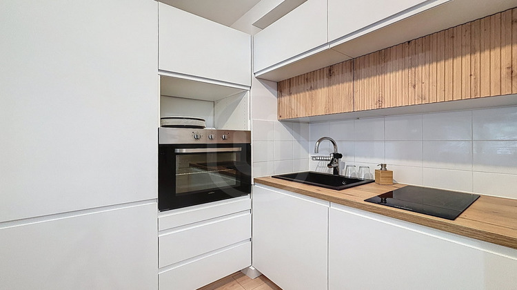 Ma-Cabane - Vente Appartement MONTPELLIER, 46 m²