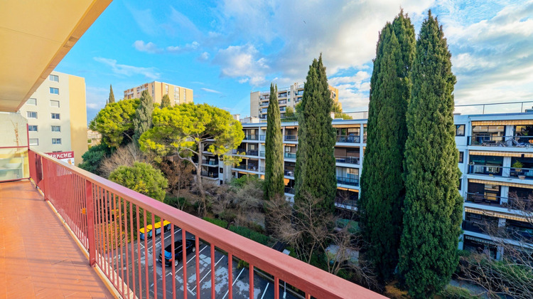 Ma-Cabane - Vente Appartement MONTPELLIER, 81 m²