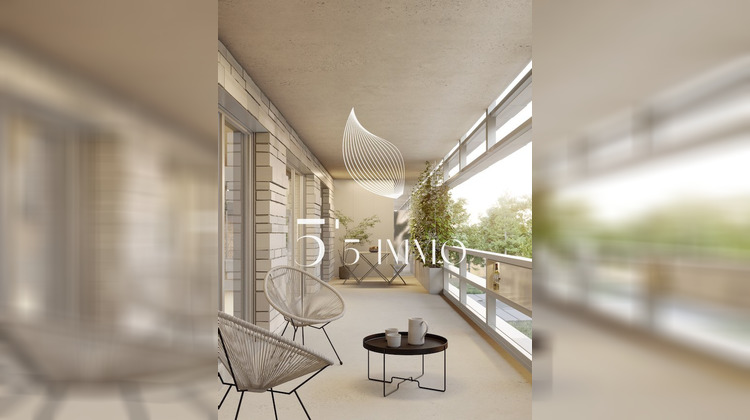 Ma-Cabane - Vente Appartement MONTPELLIER, 96 m²