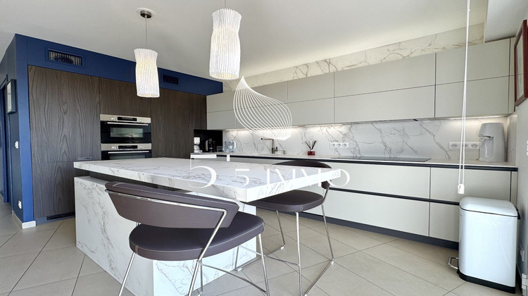 Ma-Cabane - Vente Appartement MONTPELLIER, 154 m²