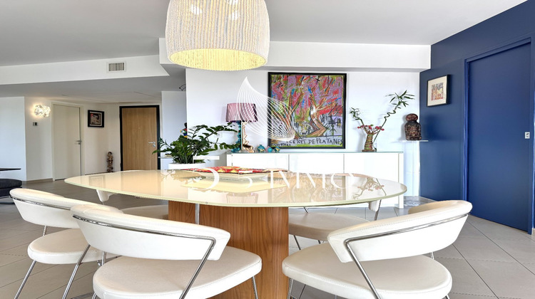 Ma-Cabane - Vente Appartement MONTPELLIER, 154 m²