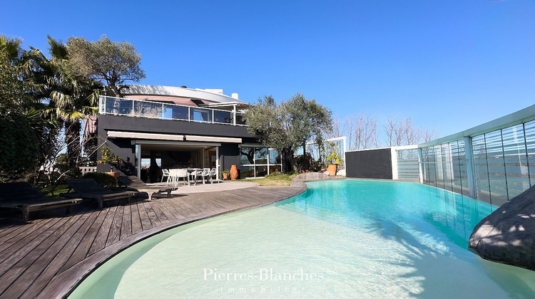 Ma-Cabane - Vente Appartement MONTPELLIER, 303 m²