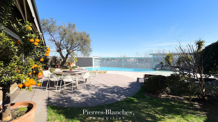 Ma-Cabane - Vente Appartement MONTPELLIER, 303 m²