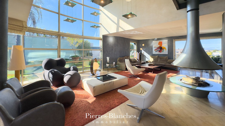 Ma-Cabane - Vente Appartement MONTPELLIER, 303 m²