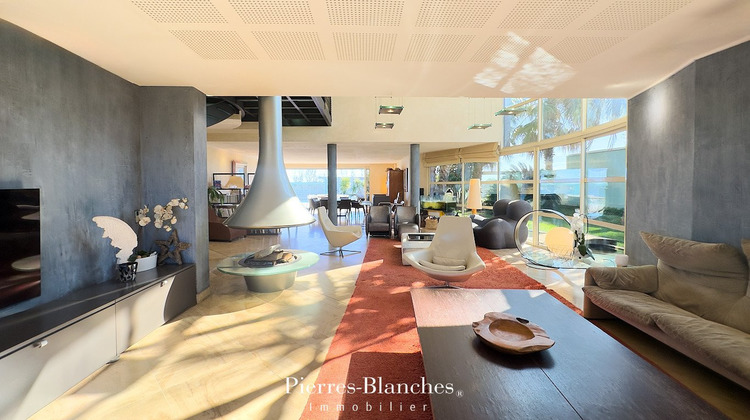 Ma-Cabane - Vente Appartement MONTPELLIER, 303 m²