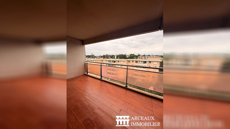 Ma-Cabane - Vente Appartement MONTPELLIER, 43 m²