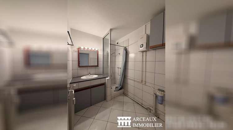 Ma-Cabane - Vente Appartement MONTPELLIER, 43 m²