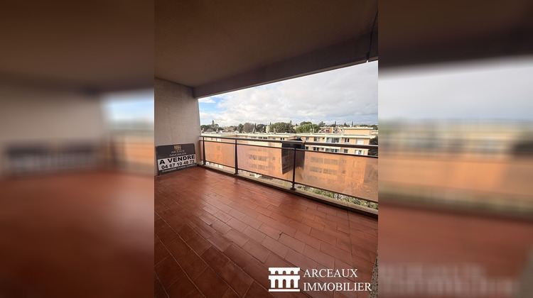 Ma-Cabane - Vente Appartement MONTPELLIER, 43 m²
