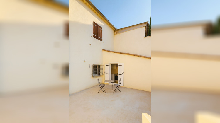 Ma-Cabane - Vente Appartement MONTPELLIER, 41 m²