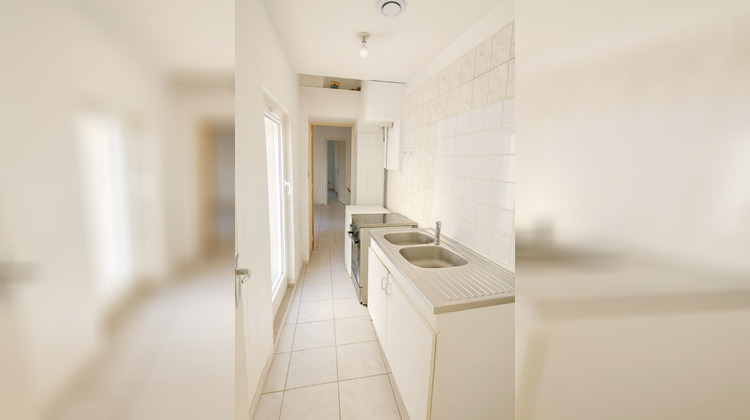 Ma-Cabane - Vente Appartement MONTPELLIER, 41 m²