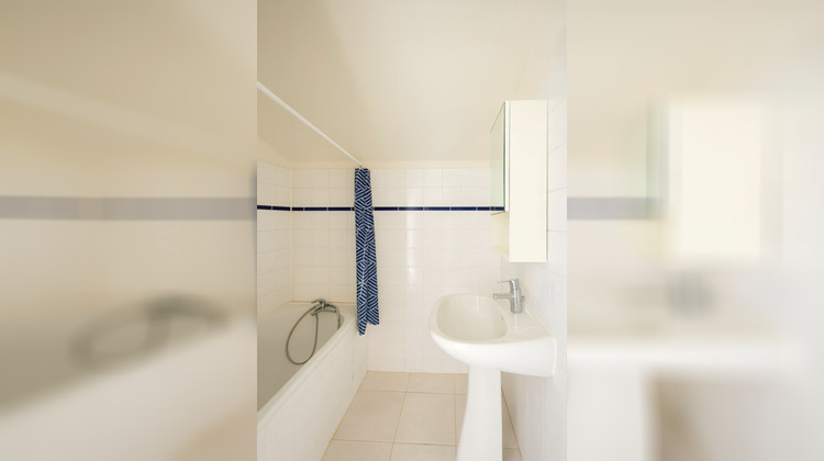 Ma-Cabane - Vente Appartement MONTPELLIER, 41 m²