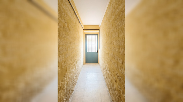 Ma-Cabane - Vente Appartement MONTPELLIER, 41 m²