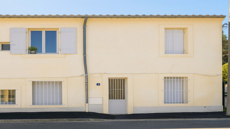 Ma-Cabane - Vente Appartement MONTPELLIER, 41 m²