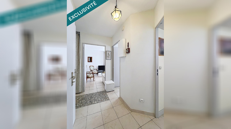 Ma-Cabane - Vente Appartement Montpellier, 49 m²