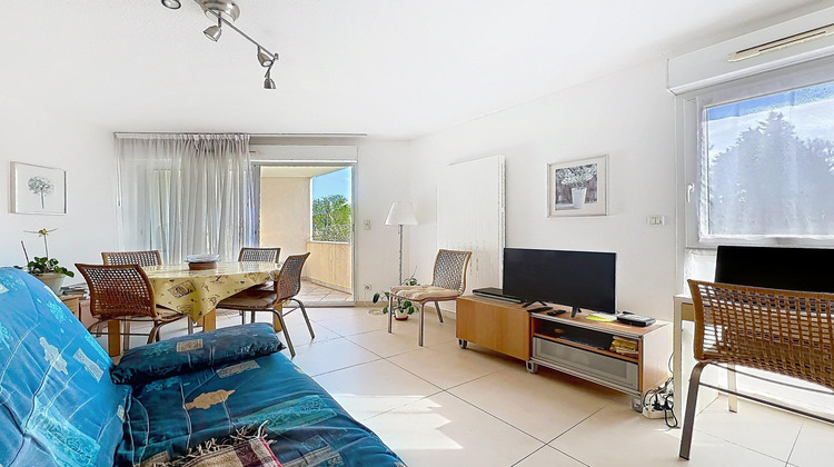 Ma-Cabane - Vente Appartement Montpellier, 43 m²