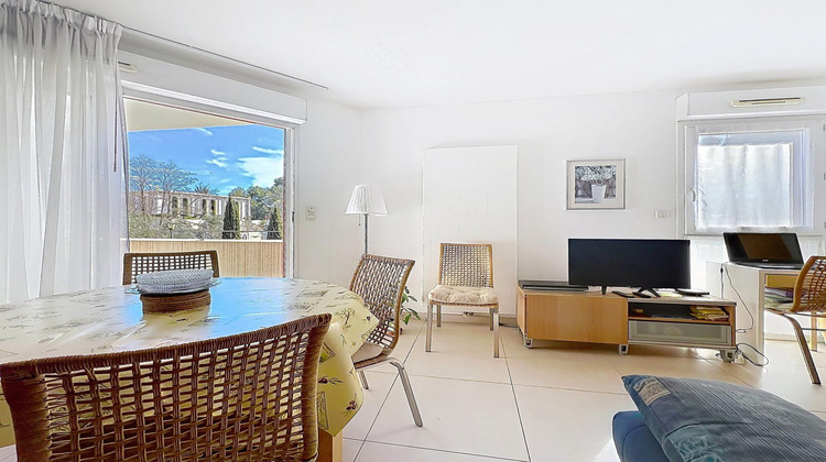 Ma-Cabane - Vente Appartement Montpellier, 43 m²