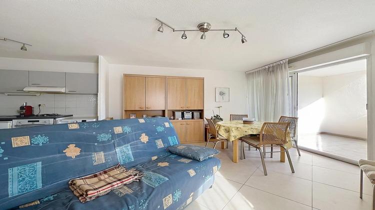 Ma-Cabane - Vente Appartement Montpellier, 43 m²