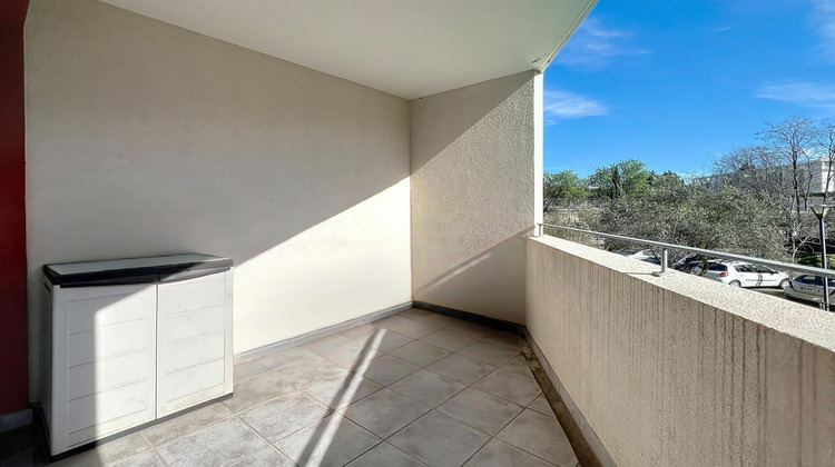 Ma-Cabane - Vente Appartement Montpellier, 43 m²