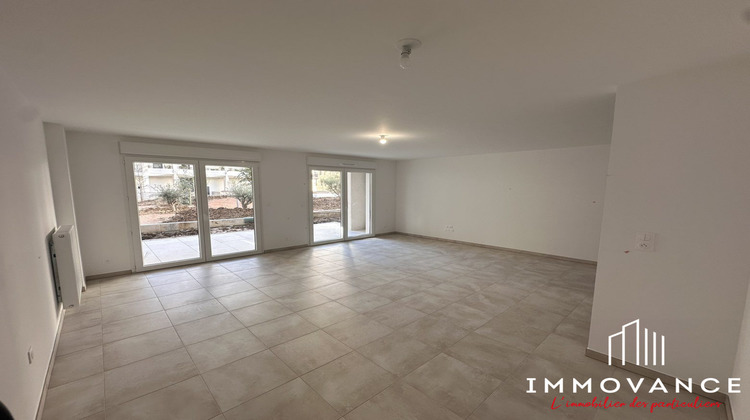 Ma-Cabane - Vente Appartement Montpellier, 68 m²