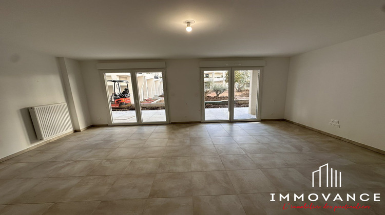 Ma-Cabane - Vente Appartement Montpellier, 68 m²