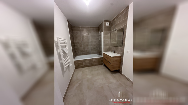 Ma-Cabane - Vente Appartement Montpellier, 68 m²