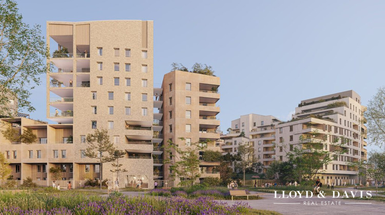 Ma-Cabane - Vente Appartement Montpellier, 77 m²