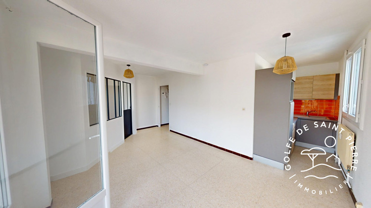 Ma-Cabane - Vente Appartement Montpellier, 34 m²