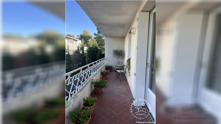 Ma-Cabane - Vente Appartement Montpellier, 34 m²