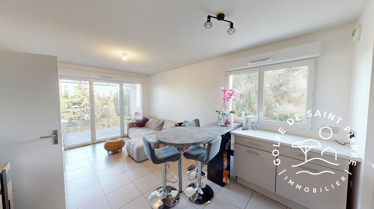 Ma-Cabane - Vente Appartement Montpellier, 39 m²