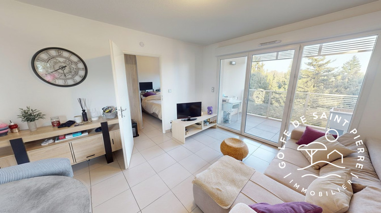 Ma-Cabane - Vente Appartement Montpellier, 39 m²