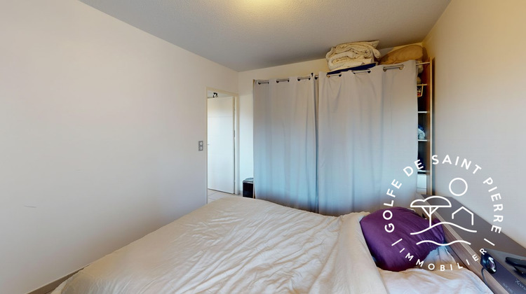 Ma-Cabane - Vente Appartement Montpellier, 39 m²