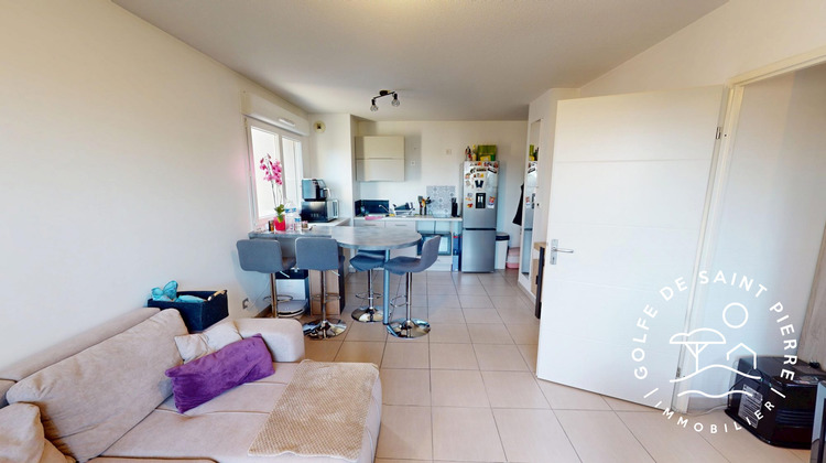 Ma-Cabane - Vente Appartement Montpellier, 39 m²