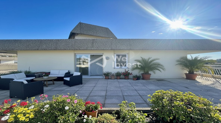 Ma-Cabane - Vente Appartement Montpellier, 29 m²