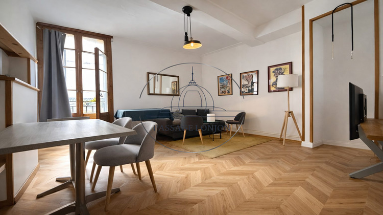 Ma-Cabane - Vente Appartement Montpellier, 37 m²