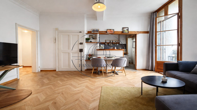 Ma-Cabane - Vente Appartement Montpellier, 37 m²