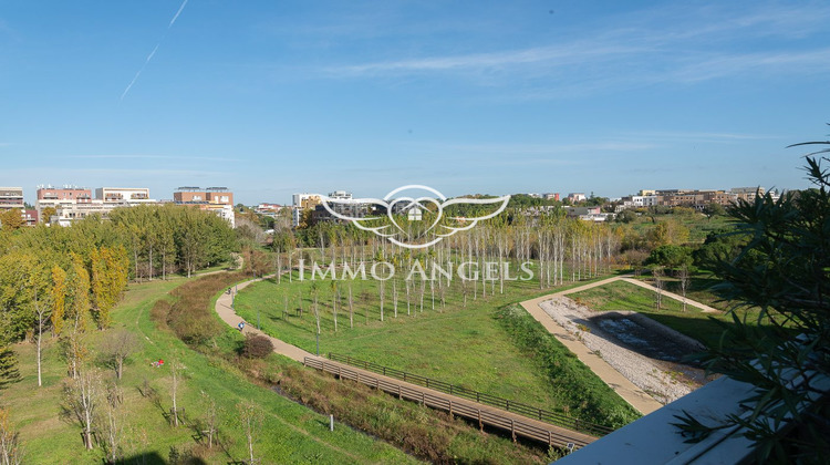 Ma-Cabane - Vente Appartement Montpellier, 125 m²