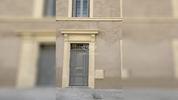 Ma-Cabane - Vente Appartement Montpellier, 16 m²