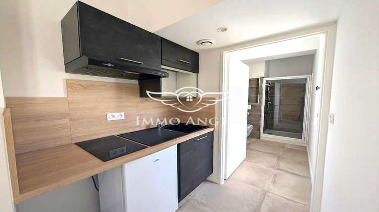 Ma-Cabane - Vente Appartement Montpellier, 16 m²