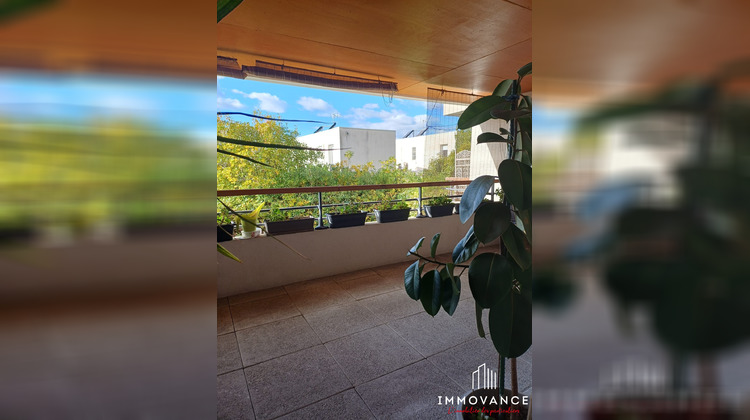 Ma-Cabane - Vente Appartement Montpellier, 73 m²