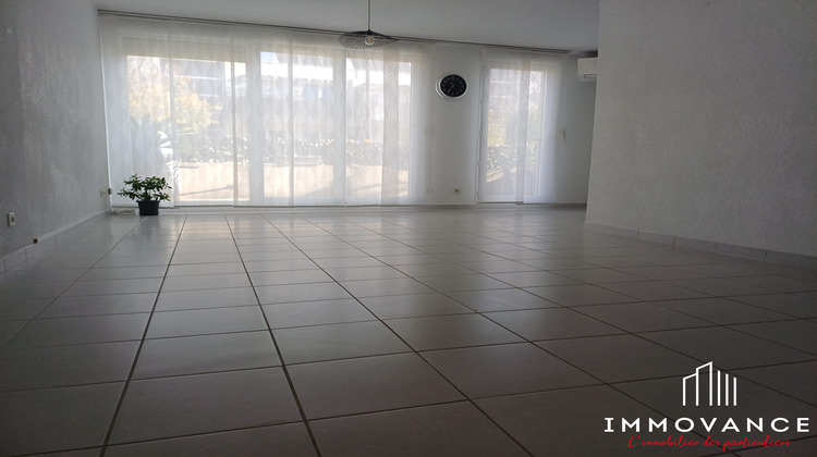 Ma-Cabane - Vente Appartement Montpellier, 73 m²