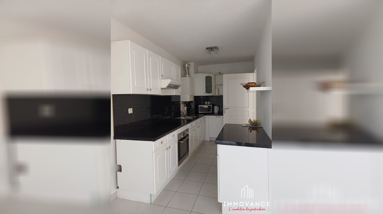 Ma-Cabane - Vente Appartement Montpellier, 73 m²